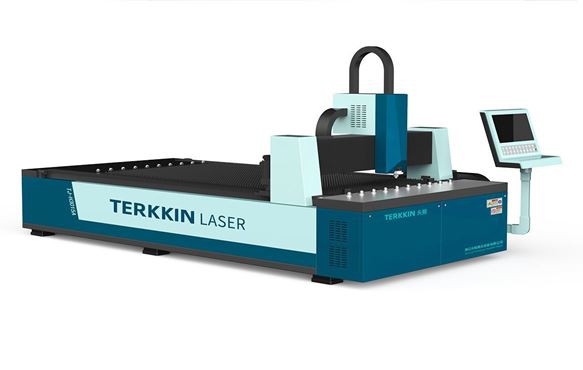 Laser Intelligent., Ltd